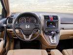 Honda CR-V RE 2009 года